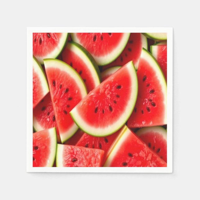 Guardanapo De Papel Bolsa de compra reutilizável (Frente)