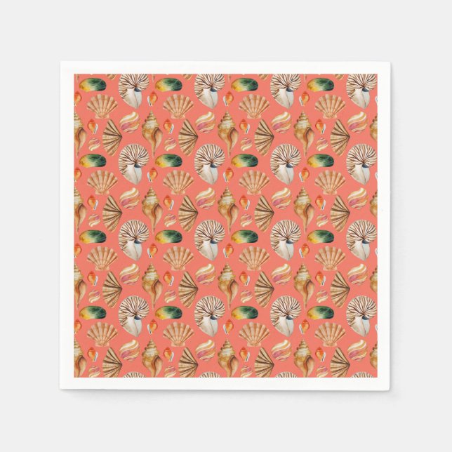 GUARDANAPO DE PAPEL BOLSAS MARÍTIMAS (Frente)