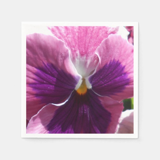 Guardanapo De Papel Bonheur (Frente)