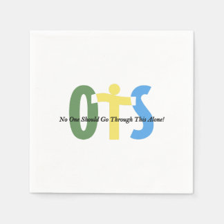 Guardanapo De Papel Botão