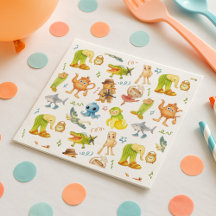 Brainrot Meme Birthday Party