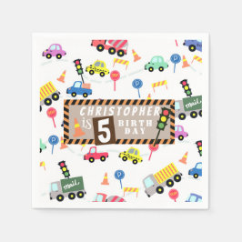 Guardanapo De Papel Branco de transporte