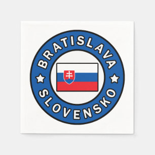 Guardanapo De Papel Bratislava Slovensko