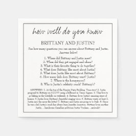 Guardanapo De Papel Brittany O Que Você Sabe De Recepção de casamento