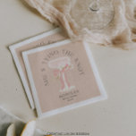 Guardanapo De Papel Brunch e Chá de panela de champanhe de borracha Na<br><div class="desc">Adicione guardanapos correspondentes ao seu tableware de chás de panela! Ao planejar um chá de panela, escolher esses itens com nosso tema "Brunch and Bubble" pode tornar o processo encantador e sem esforço, ao mesmo tempo em que garante um resultado surpreendente. O moderno vidro de champanhe ilustrado, enfeitado com delicadas...</div>