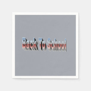 Guardanapo De Papel BTS-Três Tons