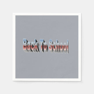 Guardanapo De Papel BTS-Três Tons