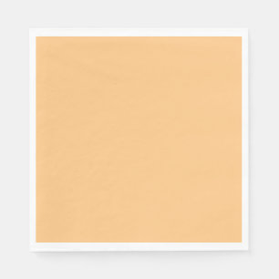 Guardanapo De Papel Buff (cor sólida)