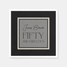 Caligrafia Elegante Cinquenta e Fabulosa Unisex