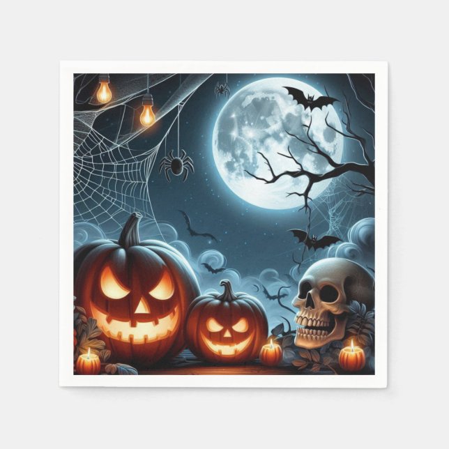 Guardanapo De Papel Camisa T (Frente)