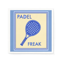 Caneca PADEL FREAK