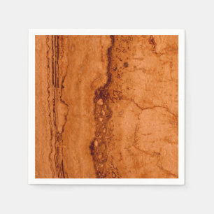 Guardanapo De Papel Canyon Granite