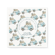 Carro Formando De Despedida De Festa