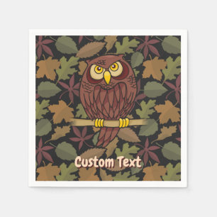 Guardanapo De Papel Cartoon Paper Napkins