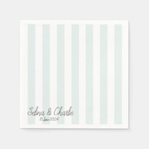 Guardanapo De Papel Casaco-cauda-risca Napkin