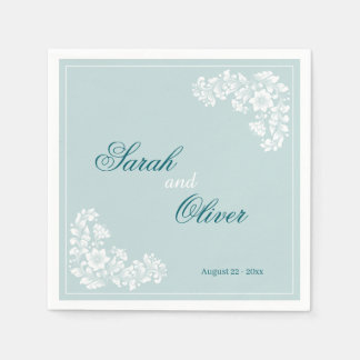 Guardanapo De Papel Casamento