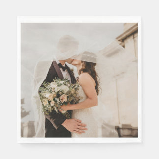 Guardanapo De Papel casamento