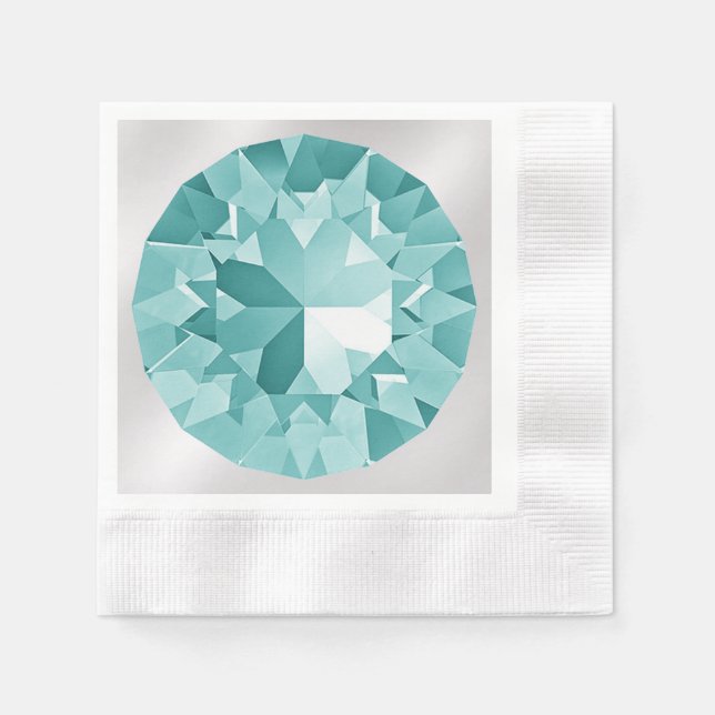 Guardanapo De Papel Casamento (Frente)