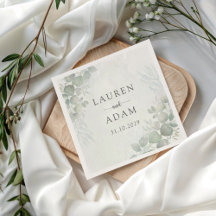 Casamento Botânico Boho Verde Eucalipto