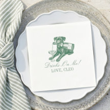 Casamento Champanhe Labrador Verde Sage Esnobe