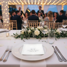 Casamento Clássico Baseado em Texto Simples