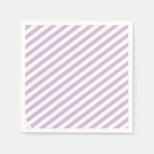 Guardanapo De Papel Casamento com distribuição diagonal de cor da Lava