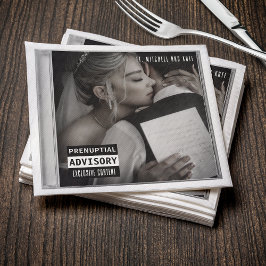 Guardanapo De Papel Casamento de Cobrir de álbum de CDs de música