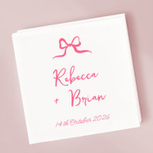 Casamento de Desenho de Fita de Arco Redesenhado c