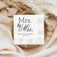 Casamento Elegante das Sras.