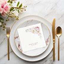 Casamento Floral Elegante