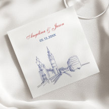 Casamento na Cidade de Londres