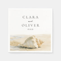 Casamento na Praia de Areia com Creme da Costa de