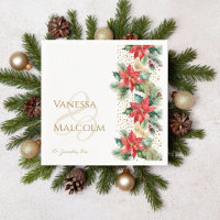 Casamento no inverno