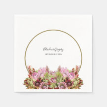 Casamento Rustic Wild Flower Buquê