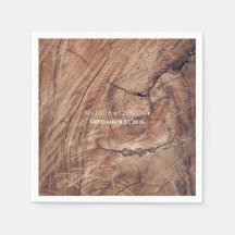 Casamento Rustic Wood