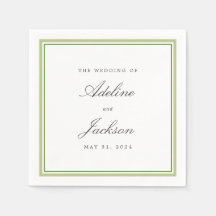 Casamento Tradicional Clássico de Fronteira Verde 