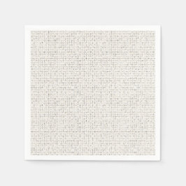 Guardanapo De Papel CC (Chic & Classic)