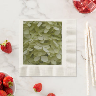 Guardanapo De Papel Celadon Verde
