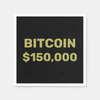 Celebração do Bitcoin 150000