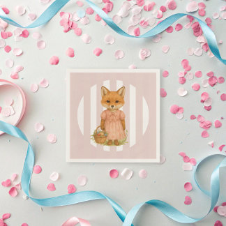 Guardanapo De Papel Celebração Doce da Lil Lily