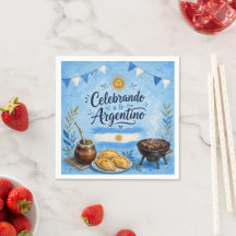 Celebrando a lo Argentino