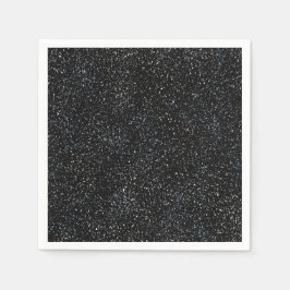 Guardanapo De Papel Céu Estrelado: Arte do Espaço Exterior