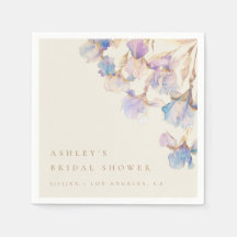 Chá de Bebê da Iris