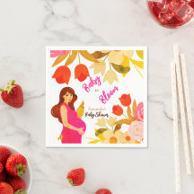 Chá de Bebê para Mãe Grávida