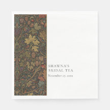 Chá de Cabeleireira de Cottage Elegante Botânico d