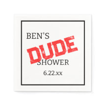 Chá de Casanamento Masculino