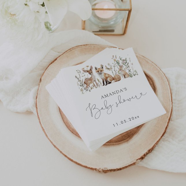 Guardanapo De Papel Chá de fraldas (Criador carregado)