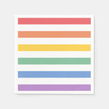 Chá de fraldas arco-íris ou aniversário