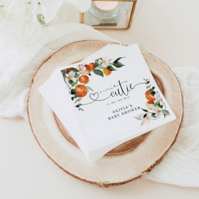 Guardanapo De Papel Chá de fraldas bonito (Criador carregado)