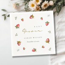 Chá de fraldas Botânico de Leafia de Morango Verme